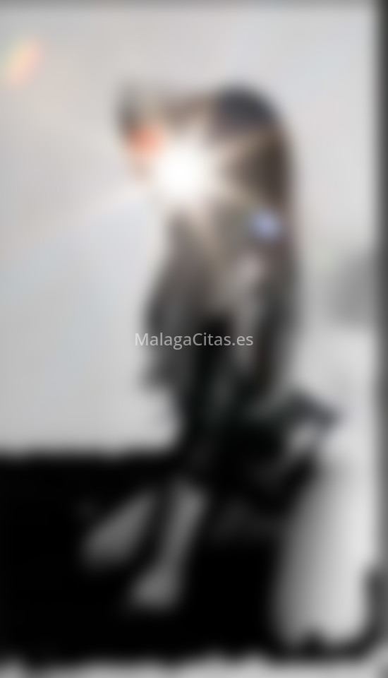Carla. 613341774. Citas en MÁLAGA, MÁLAGA. www.malagacitas.es.