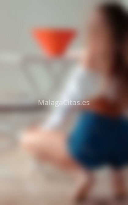 Carla. 613341774. Citas en MÁLAGA, MÁLAGA. www.malagacitas.es.