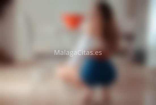 Carla. 613341774. Citas en MÁLAGA, MÁLAGA. www.malagacitas.es.