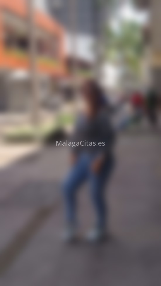 Rubí, madurita latina y complaciente. 674378161. Citas en MÁLAGA, MÁLAGA. www.malagacitas.es.