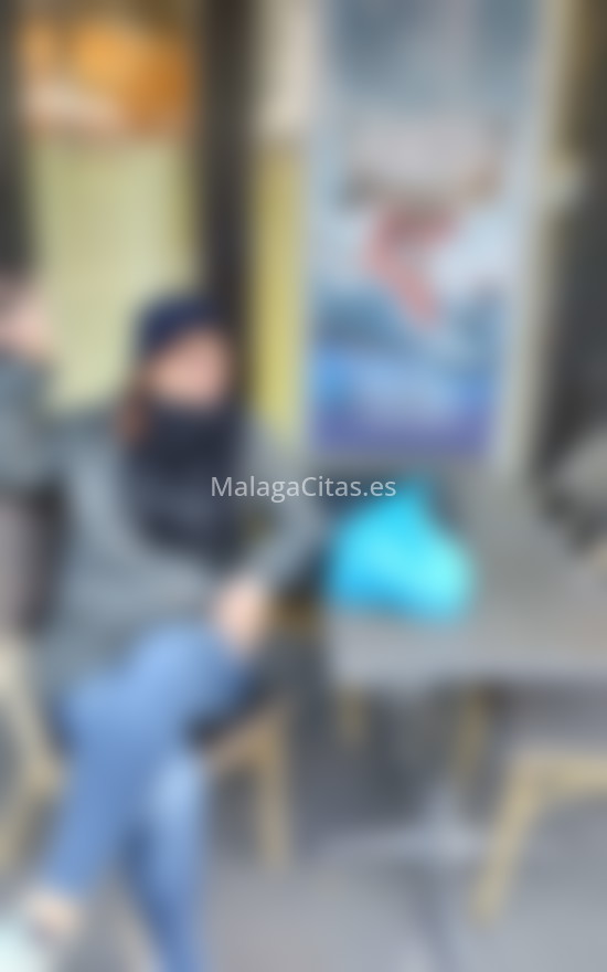 Rubí, madurita latina y complaciente. 674378161. Citas en MÁLAGA, MÁLAGA. www.malagacitas.es.