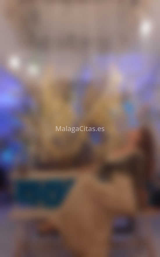 Rubí, madurita latina y complaciente. 674378161. Citas en MÁLAGA, MÁLAGA. www.malagacitas.es.