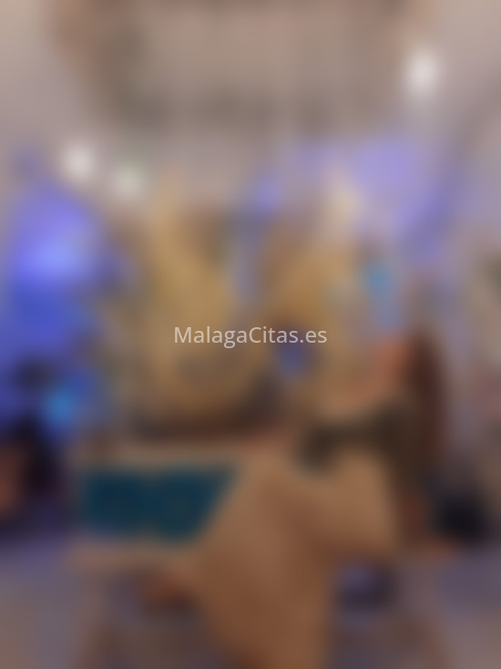 Rubí, madurita latina y complaciente. 674378161. Citas en MÁLAGA, MÁLAGA. www.malagacitas.es.