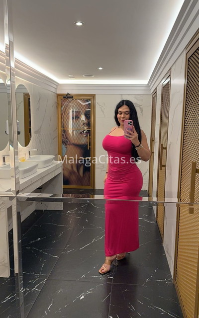 Candy, con ganas de divertirme. 613384907. Citas en MÁLAGA, MÁLAGA. www.malagacitas.es.