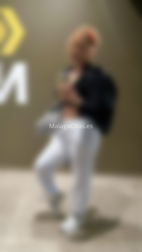 Victoria. 634130598. Citas en MÁLAGA, MÁLAGA. www.malagacitas.es.