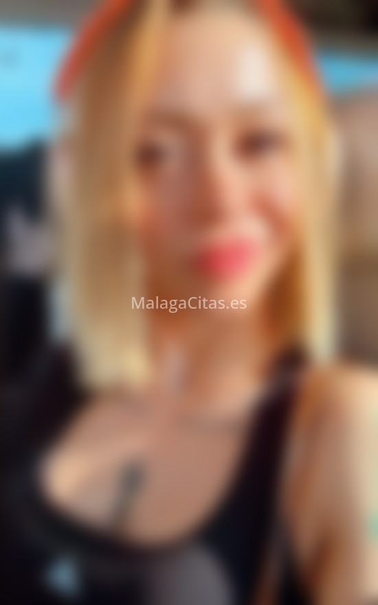 Victoria. 634130598. Citas en MÁLAGA, MÁLAGA. www.malagacitas.es.