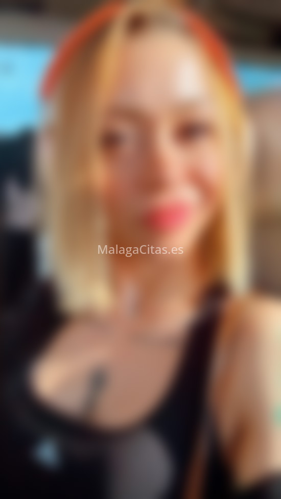 Victoria. 634130598. Citas en MÁLAGA, MÁLAGA. www.malagacitas.es.