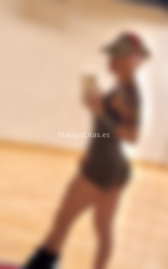 Victoria. 634130598. Citas en MÁLAGA, MÁLAGA. www.malagacitas.es.