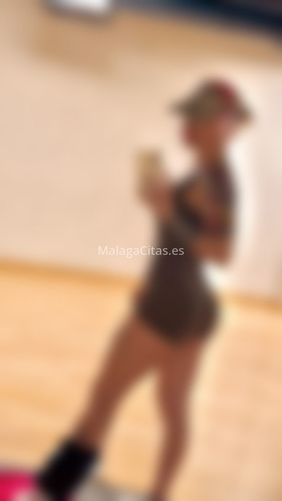 Victoria. 634130598. Citas en MÁLAGA, MÁLAGA. www.malagacitas.es.