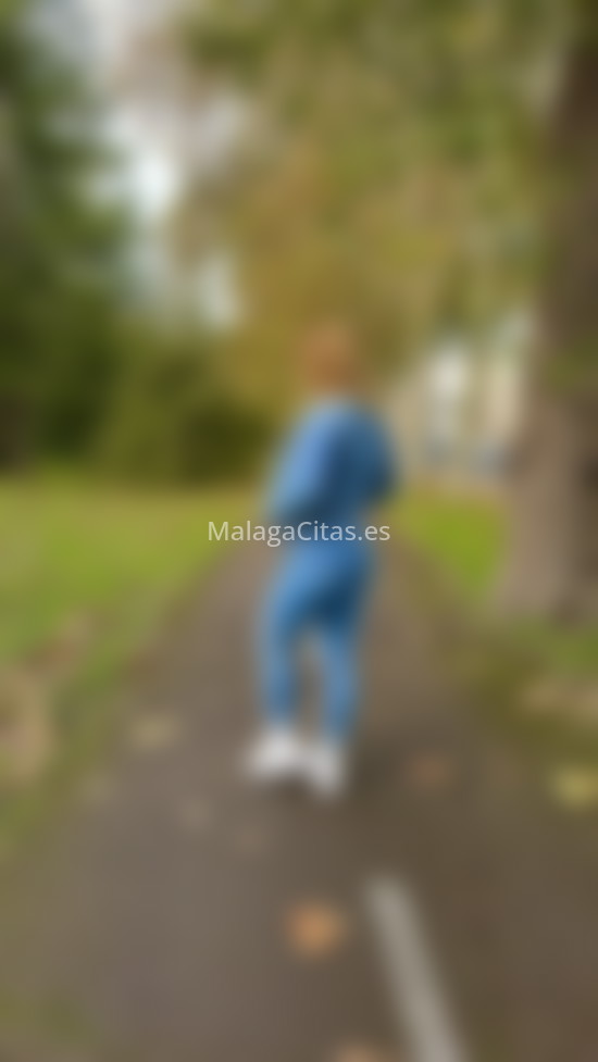 Victoria. 634130598. Citas en MÁLAGA, MÁLAGA. www.malagacitas.es.