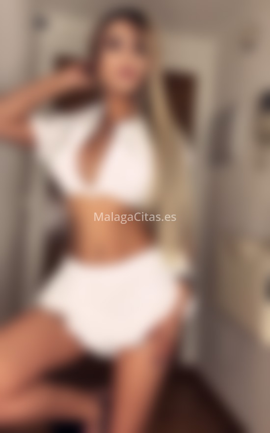 Lys Maia, con estilo y cercanía. 611333964. Citas en MÁLAGA, MÁLAGA. www.malagacitas.es.
