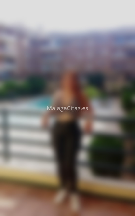 Camila. 615911750. Citas en MÁLAGA, MÁLAGA. www.malagacitas.es.