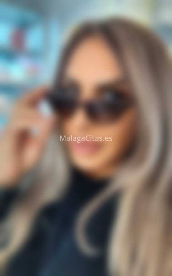 Sara, unos días por Torremolinos . 643559802. Citas en MÁLAGA, MÁLAGA. www.malagacitas.es.