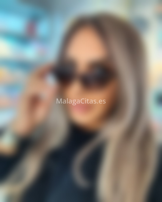 Sara, unos días por Torremolinos . 643559802. Citas en MÁLAGA, MÁLAGA. www.malagacitas.es.
