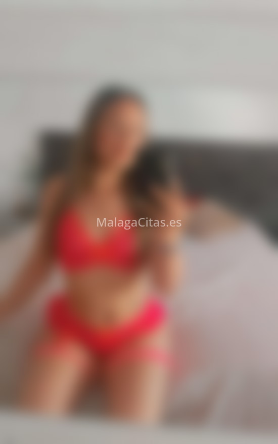 Amiguitas en Marbella. 661992659. Citas en MÁLAGA, MÁLAGA. www.malagacitas.es.