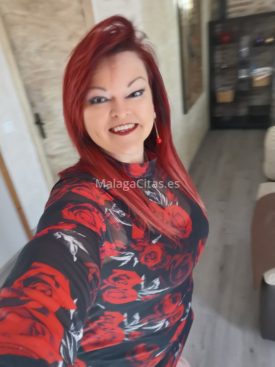 Bruna, de vacaciones por una temporada. 602513010. Citas en MÁLAGA, MÁLAGA. www.malagacitas.es.