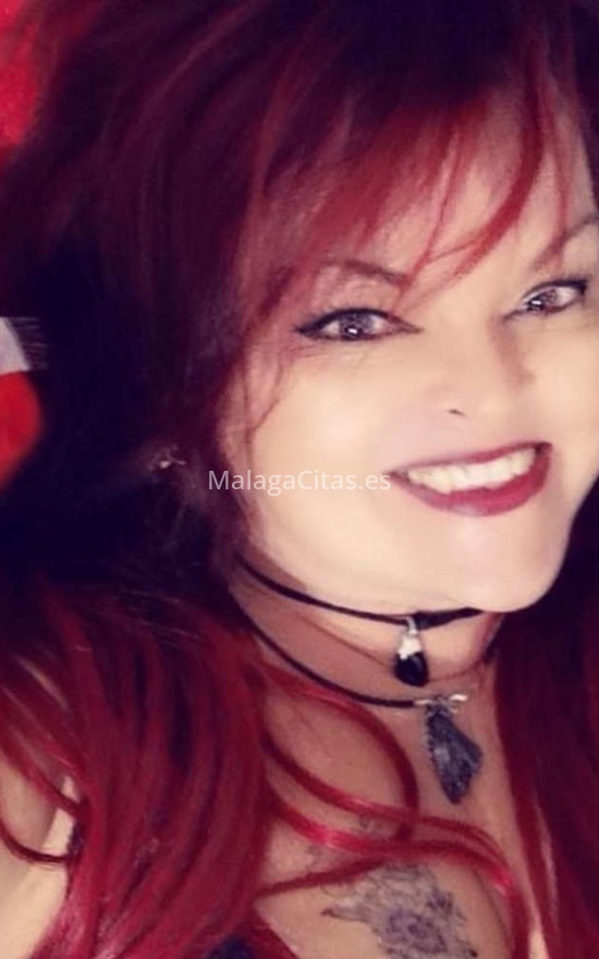 Bruna, de vacaciones por una temporada. 602513010. Citas en MÁLAGA, MÁLAGA. www.malagacitas.es.