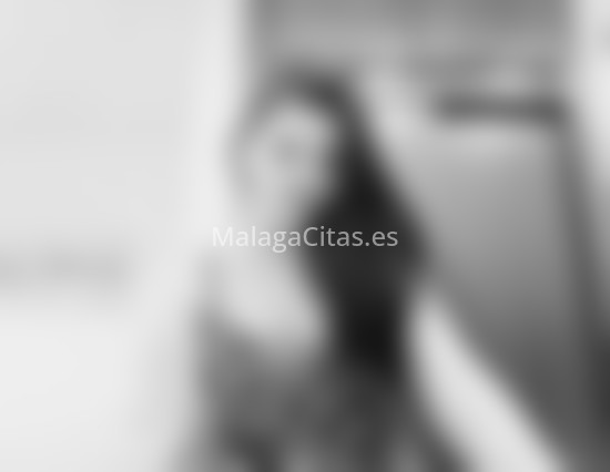 Aura. 614289350. Citas en MÁLAGA, MÁLAGA. www.malagacitas.es.