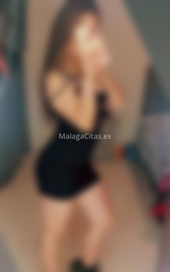 Súper novedad por pocos días!. 624588476. Citas en MÁLAGA, MÁLAGA. www.malagacitas.es.