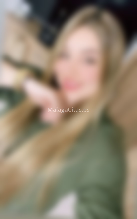 Sofía, joven latina recién llegada. 602415829. Citas en MÁLAGA, MÁLAGA. www.malagacitas.es.