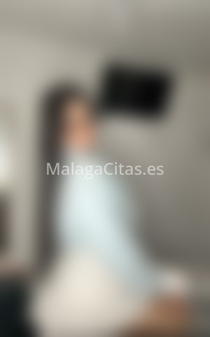 Mariana, trans colombiana simpática. 641744297. Citas en MÁLAGA, MÁLAGA. www.malagacitas.es.