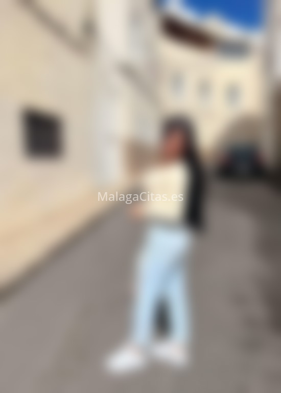 Mariana, trans colombiana simpática. 641744297. Citas en MÁLAGA, MÁLAGA. www.malagacitas.es.