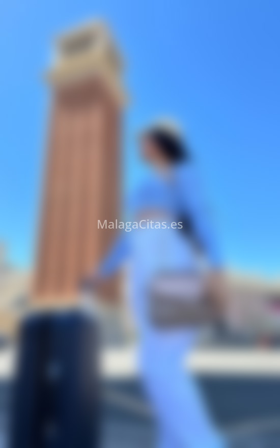 Mariana, trans colombiana simpática. 641744297. Citas en MÁLAGA, MÁLAGA. www.malagacitas.es.