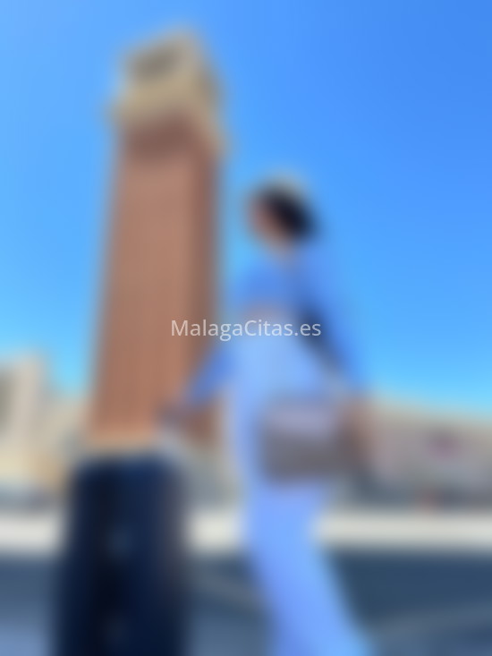 Mariana, trans colombiana simpática. 641744297. Citas en MÁLAGA, MÁLAGA. www.malagacitas.es.