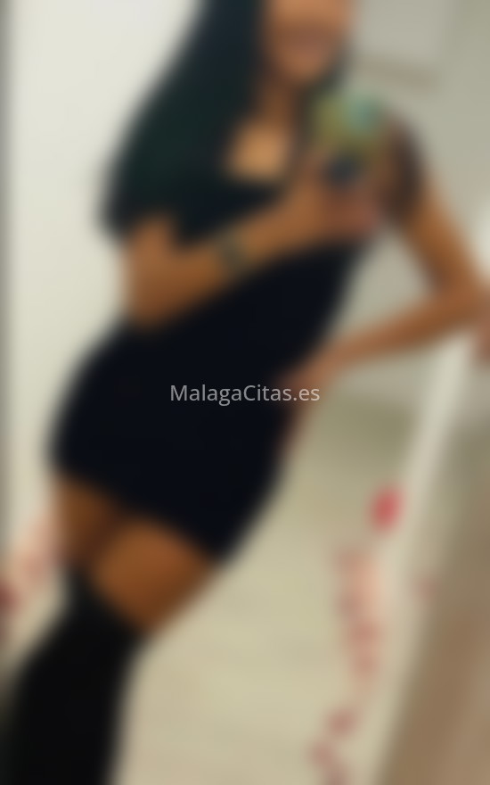 Alejandra. 600242535. Citas en MÁLAGA, MÁLAGA. www.malagacitas.es.