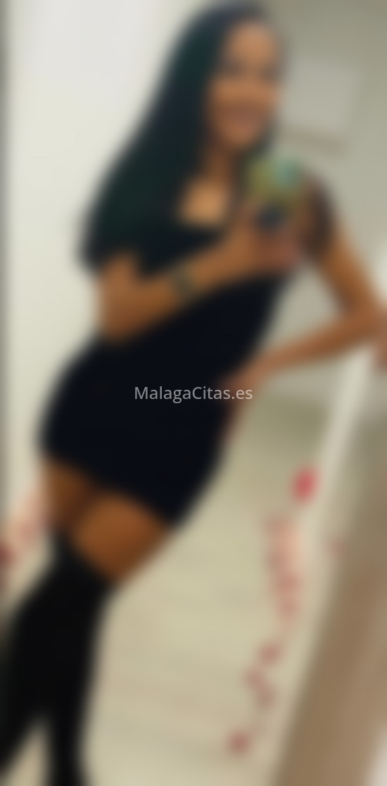 Alejandra. 600242535. Citas en MÁLAGA, MÁLAGA. www.malagacitas.es.