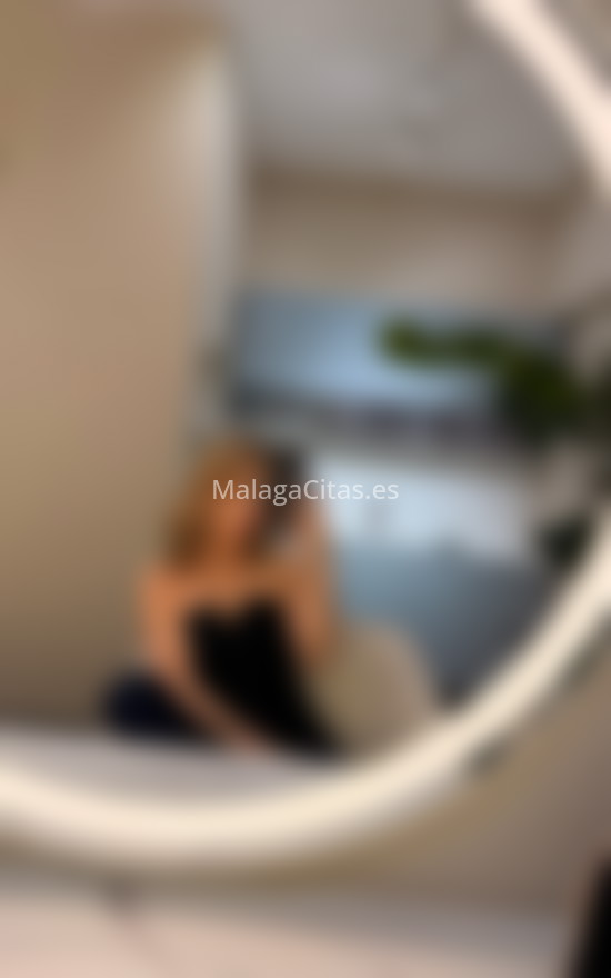 Alicia, brasileña 23 años. 621093219. Citas en MÁLAGA, MÁLAGA. www.malagacitas.es.