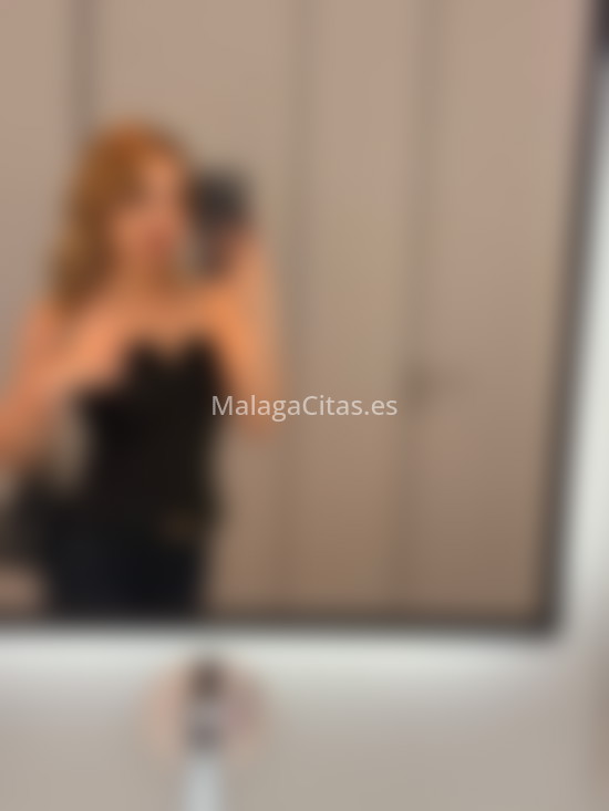 Alicia, brasileña 23 años. 621093219. Citas en MÁLAGA, MÁLAGA. www.malagacitas.es.