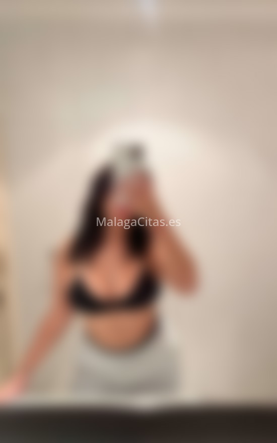 Brazilian en Malaga. 602686601. Citas en MÁLAGA, MÁLAGA. www.malagacitas.es.