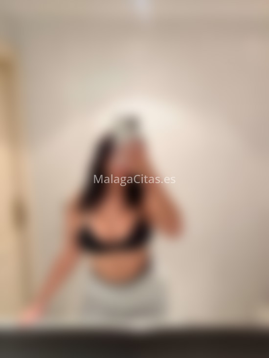 Brazilian en Malaga. 602686601. Citas en MÁLAGA, MÁLAGA. www.malagacitas.es.
