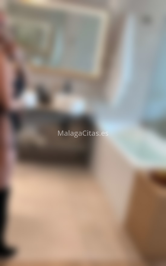 Delgada sexy, trato cercano!. 627387441. Citas en MÁLAGA, MÁLAGA. www.malagacitas.es.
