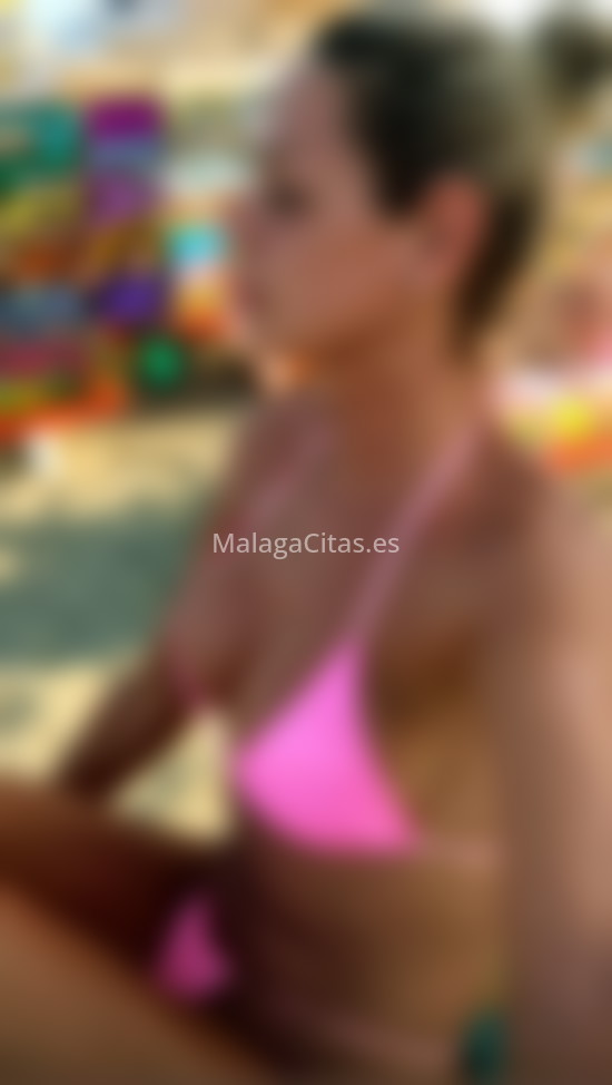 Anna Di Mare . 664301904. Citas en MÁLAGA, MÁLAGA. www.malagacitas.es.