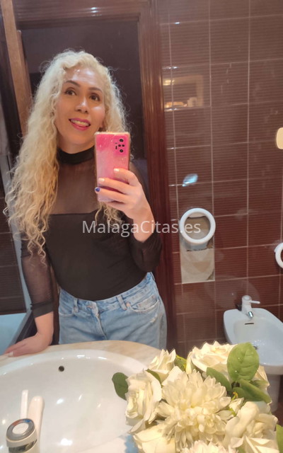Katerine, trans. 612272133. Citas en MÁLAGA, MÁLAGA. www.malagacitas.es.