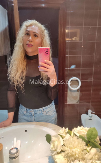 Katerine, trans. 612272133. Citas en MÁLAGA, MÁLAGA. www.malagacitas.es.