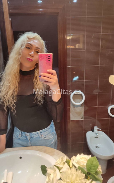 Katerine, trans. 612272133. Citas en MÁLAGA, MÁLAGA. www.malagacitas.es.