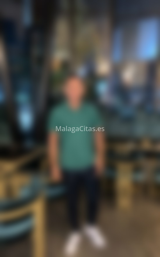 Yeison. 611232022. Citas en MÁLAGA, MÁLAGA. www.malagacitas.es.