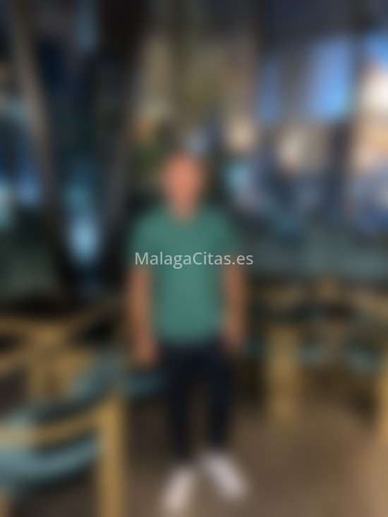 Yeison. 611232022. Citas en MÁLAGA, MÁLAGA. www.malagacitas.es.