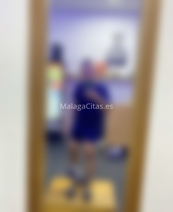 Yeison. 611232022. Citas en MÁLAGA, MÁLAGA. www.malagacitas.es.