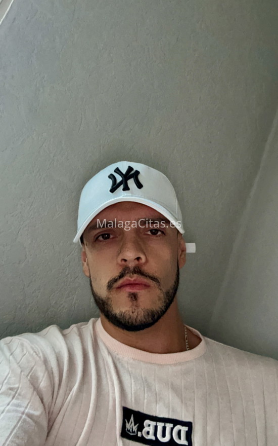 Santiago, colombiano . 655179507. Citas en MÁLAGA, MÁLAGA. www.malagacitas.es.