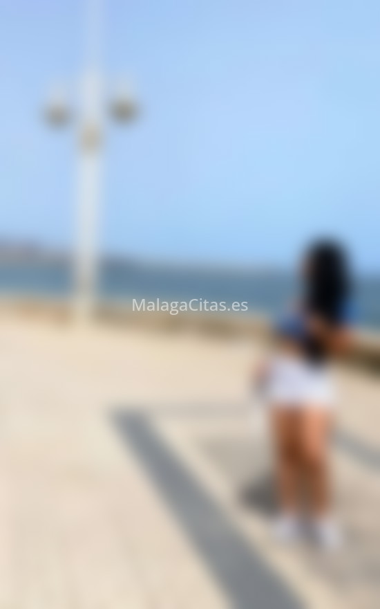 Mía . 624442883. Citas en MÁLAGA, MÁLAGA. www.malagacitas.es.
