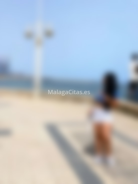 Mía . 624442883. Citas en MÁLAGA, MÁLAGA. www.malagacitas.es.