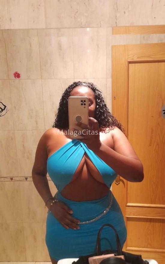 Franchesca, morena latina. 624135674. Citas en MÁLAGA, MÁLAGA. www.malagacitas.es.