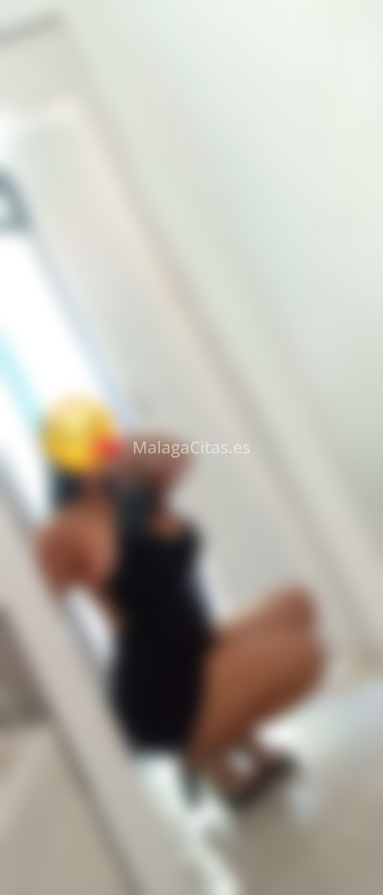 Jimena. 637571563. Citas en MÁLAGA, MÁLAGA. www.malagacitas.es.