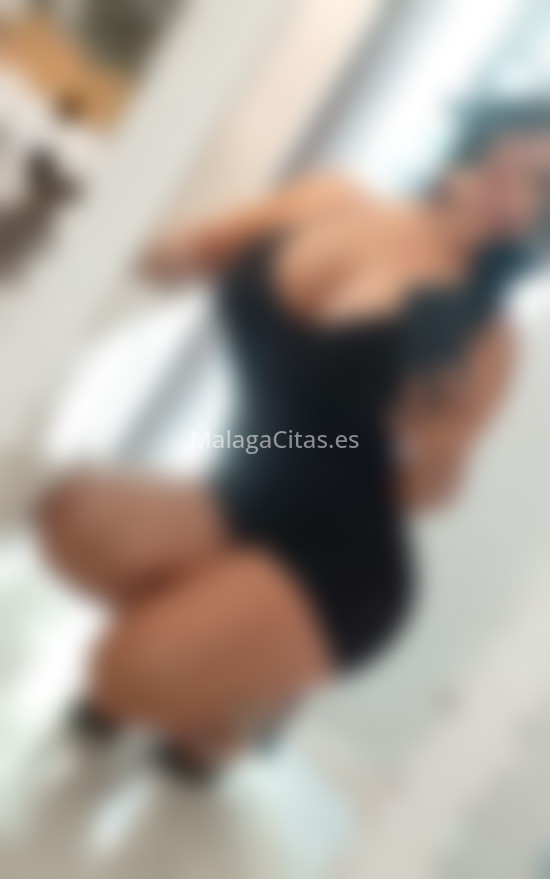 Jimena. 637571563. Citas en MÁLAGA, MÁLAGA. www.malagacitas.es.