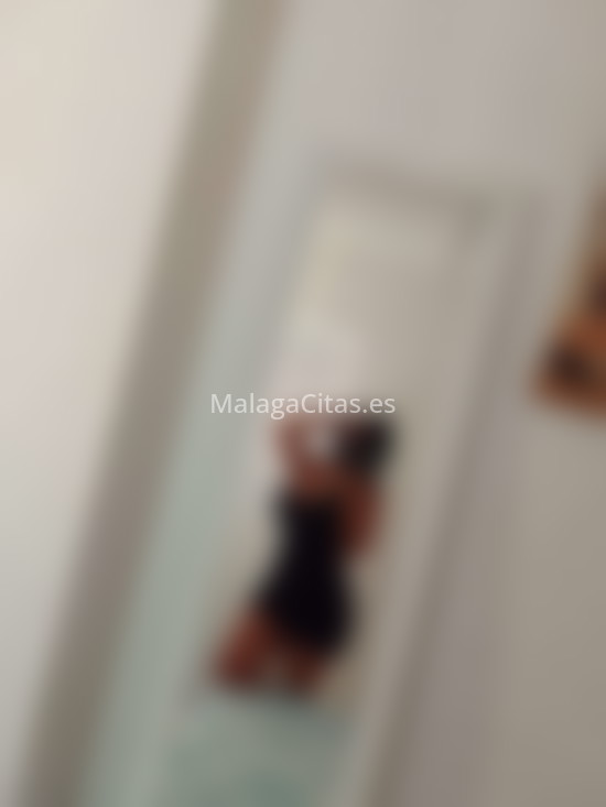 Jimena. 637571563. Citas en MÁLAGA, MÁLAGA. www.malagacitas.es.