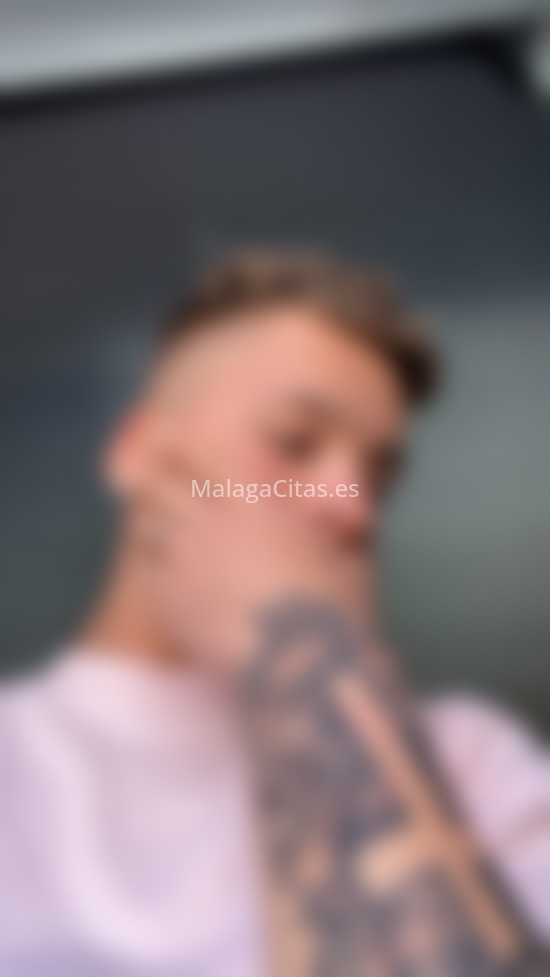 Chico joven, guapo y discreto. 633688119. Citas en MÁLAGA, MÁLAGA. www.malagacitas.es.